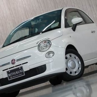 ♥まるっとかわいいフィアット500♥の画像