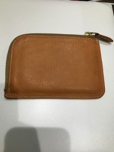 イルビゾンテ　ケース