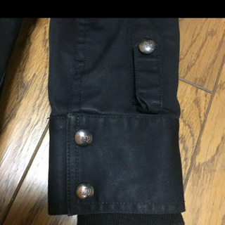 SPIRALGIRL ブルゾンの画像