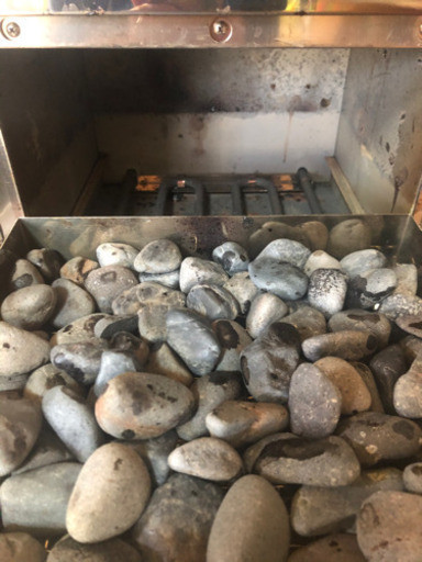 業務用焼き芋器