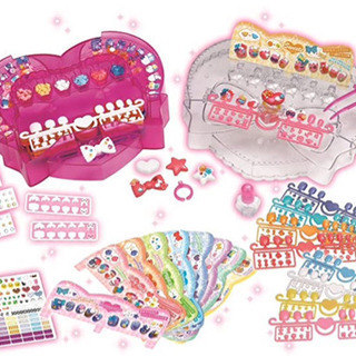 ❤️新品未使用❤️アクアネイルスタジオPRO キラキラネイリストプロの画像