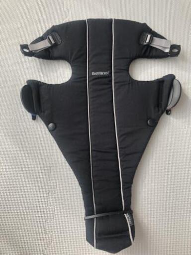 【抱っこひも】ベビービョルン 美品