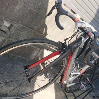FELT F5 + Fulcrum Racing Zero