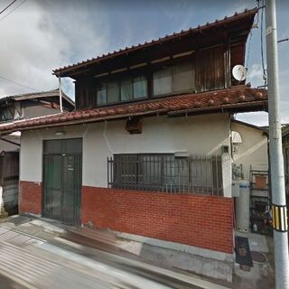 初期費用３万円！駅近くの一軒家。