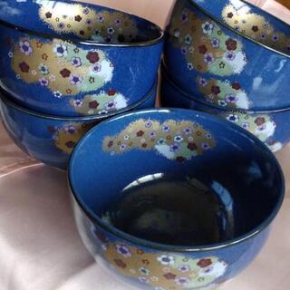 〜お取引中〜器　5個