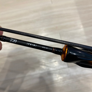 ★最終値下げ★美品★アジングロッド★の画像