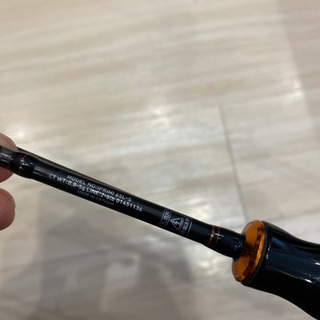 ★最終値下げ★美品★アジングロッド★の画像