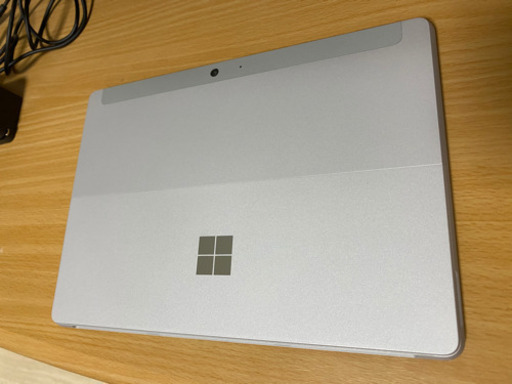 マイクロソフト Surface Go 2 超美品　