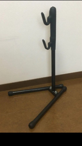 自転車スタンド サイドディスプレイスタンド