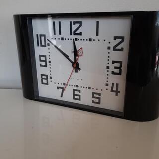 ブルックリン　時計　の画像