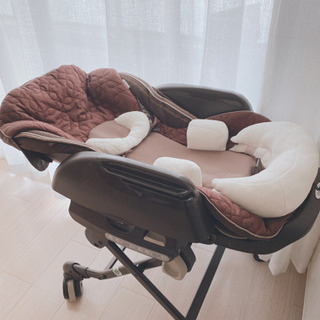 コンビ ハイローチェア ネムリラ　ダッコプラス