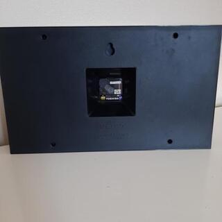 ブルックリン　時計　の画像