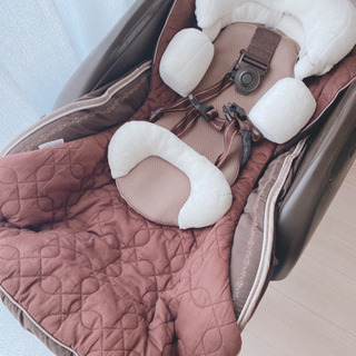 コンビ ハイローチェア ネムリラ　ダッコプラスの画像