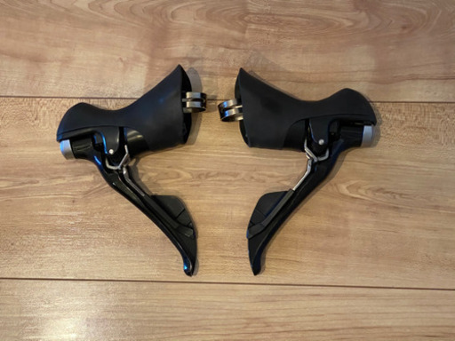 シマノ　105 sti 5800  左右セット