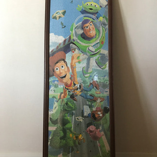 【ジグソーパズル】パネル 38cm×106cm
