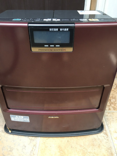 ファンヒーター★CORONA