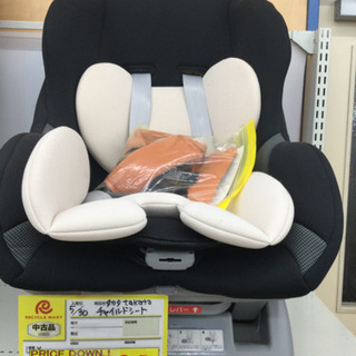 11/11 【Baby用品値下げ開催中❤️】タカタ　チャイルドシ...