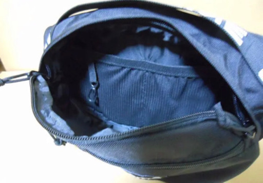 supreme シュプリーム 2018SS Waist Bag 黒