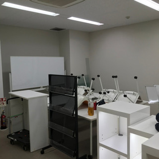 オフィス家具　差し上げますの画像