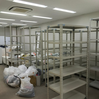 オフィス家具　差し上げます