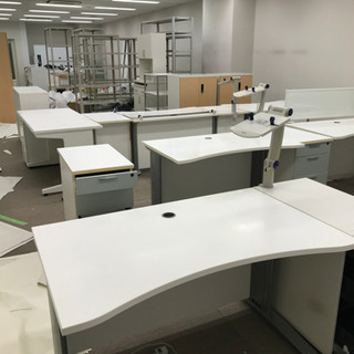 オフィス家具　差し上げますの画像