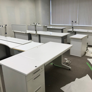 オフィス家具　差し上げますの画像