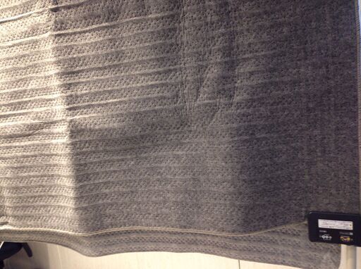 ★2531★KODEN　広電　ホットカーペット　CWC-U3001　3畳　235×195cm　暖房面積切替　ダニクリーン　暖房器具