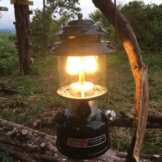 コールマン(Coleman) ランタン パワーハウスツーマントルランタン
