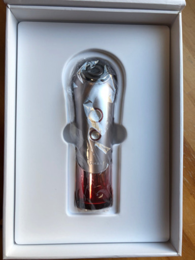 YAMAN Bloom Red S10-YL ヤーマン ブルーム レッド