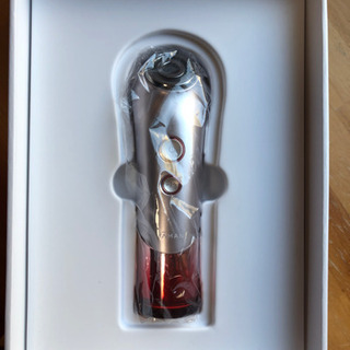 YAMAN Bloom Red S10-YL ヤーマン ブルーム レッド の画像