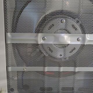 決まりました！⑫ファンヒーター 中型機 実動 2015年製 CORONA ｺﾛﾅ KCF-G3615Y(HF-G3615Y) 3.60kw 木造～10畳 内部清掃＆メンテナンス済み 山形発の画像