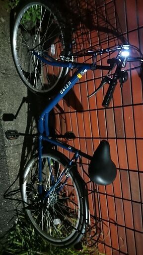 自転車 お売りします