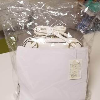 レディースバッグの画像