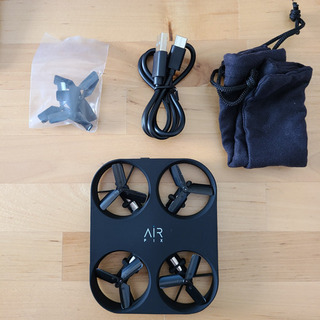 AIRSELFIE  AIRPIX ドローン