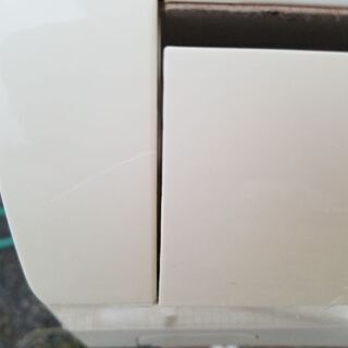 【中古】パナソニック　エアコン　(主に8畳用)の画像