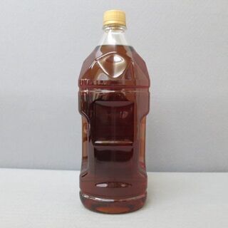 【取引中】サントリー ブランデー V.O 2700ml 37%の画像