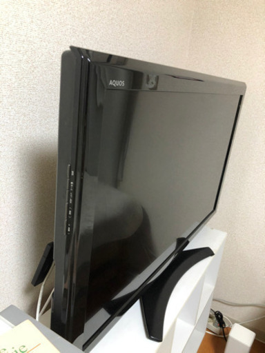 40インチテレビ　2011年制　SHARP AQUOS E E9 LC-40E9