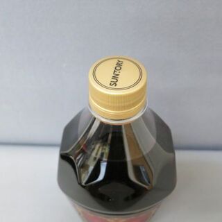 【取引中】サントリー ブランデー V.O 2700ml 37%の画像