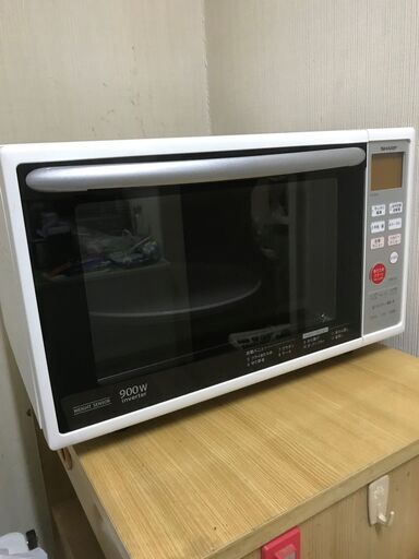 【引っ越し特価 電子レンジ】