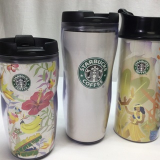 スタバ　タンブラー　スターバックス　コップ　ご当地含む　8点の画像