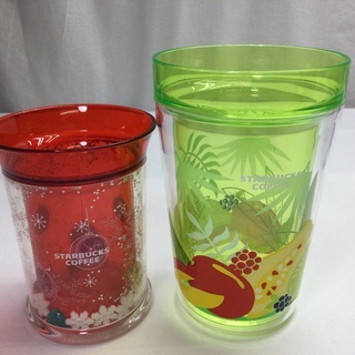 スタバ　タンブラー　スターバックス　コップ　ご当地含む　8点の画像