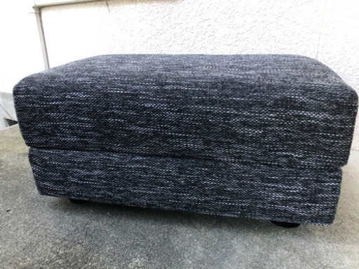 ソファーの様な椅子