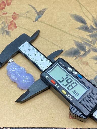 福袋 ネックレス 貔貅 本翡翠 氷ヒスイ 誕生日プレゼント 縁起物 魔除け 本物保証