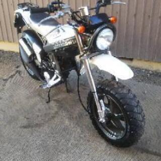 スズキ ストリートマジック50 取引中 （ハミング様取引中