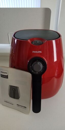 PHILIPS　フィリップス　ノンフライヤー