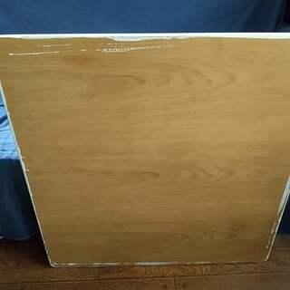 無印良品こたつ