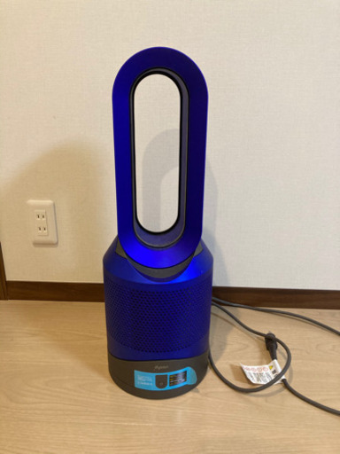 ダイソン空気清浄機