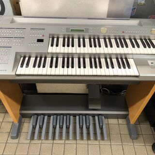 ヤマハ　エレクトーン　ステージアELB-01