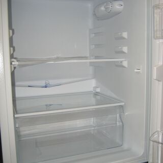 ヤマダセレクト 117L 2020年 2ドア冷蔵庫 YRZ-C12G2 100リットル