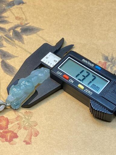 福袋 ネックレス 豹 本翡翠 氷ヒスイ 緑色 誕生日プレゼント 手作り 本物保証